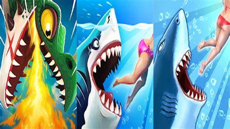 hungry shark game|Hungry Dragon: by Hungry Shark 12+ .